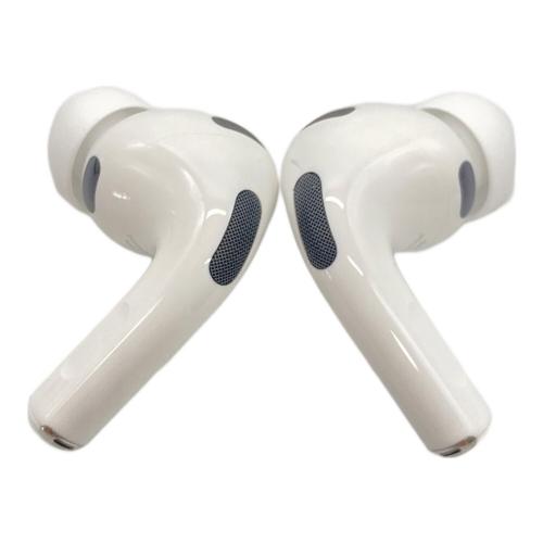 Apple (アップル) AirPods Pro(第3世代) MFHP4J/A｜トレファクONLINE