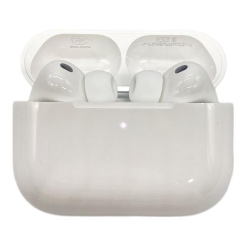 Apple (アップル) AirPods Pro(第3世代) MFHP4J/A