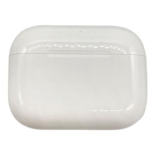 Apple (アップル) AirPods Pro(第3世代) MFHP4J/A
