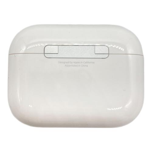 Apple (アップル) AirPods Pro(第3世代) MFHP4J/A