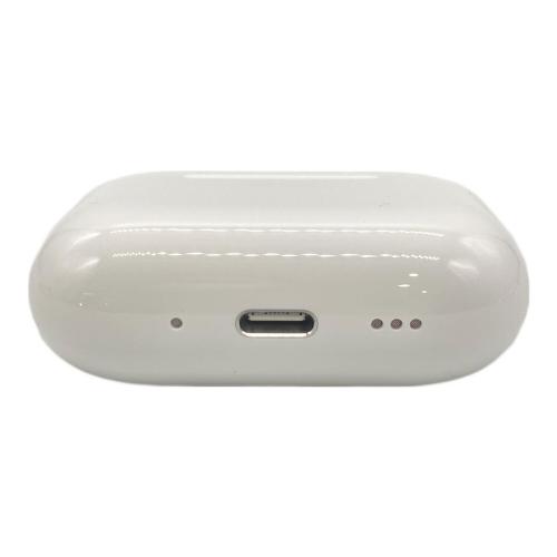 Apple (アップル) AirPods Pro(第3世代) MFHP4J/A