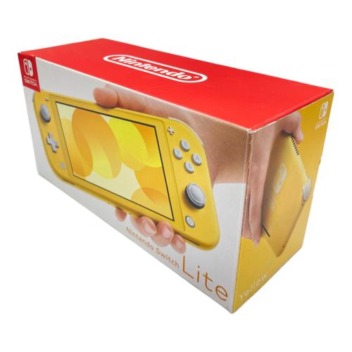 Nintendo (ニンテンドウ) Nintendo Switch Lite HDH-001