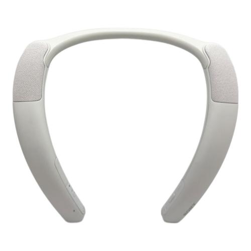 SONY (ソニー) ワイヤレスネックバンドスピーカー SRS-NB10 動作確認済み