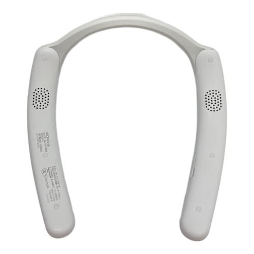 SONY (ソニー) ワイヤレスネックバンドスピーカー SRS-NB10 動作確認済み