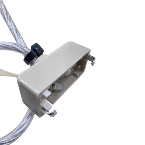 yamagiwa (ヤマギワ) SWIRL SMALL 127F-306W 2024年製