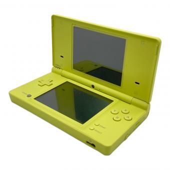 Nintendo (ニンテンドウ) NintendoDSi TWL-001 本体のみ
