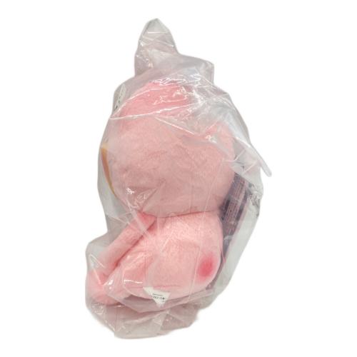 こびとづかん カクレモモジリ ヌイグルミ 一番くじA賞