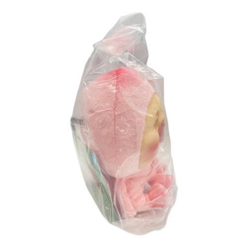 こびとづかん カクレモモジリ ヌイグルミ 一番くじA賞