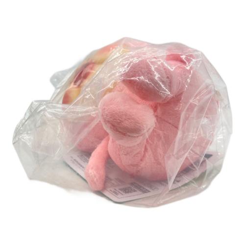 こびとづかん カクレモモジリ ヌイグルミ 一番くじA賞