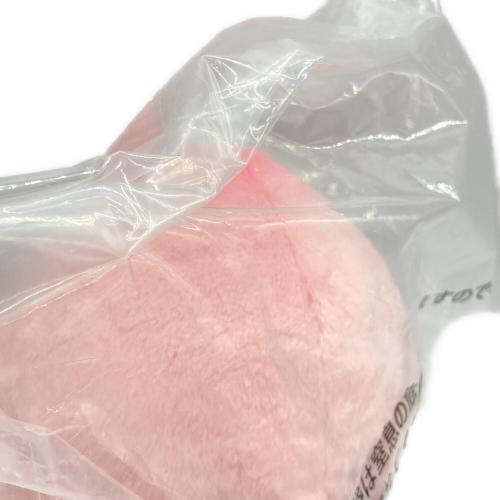 こびとづかん カクレモモジリ ヌイグルミ 一番くじA賞