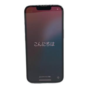 Apple (アップル) iPhone13 Pro MLUU3J/A
