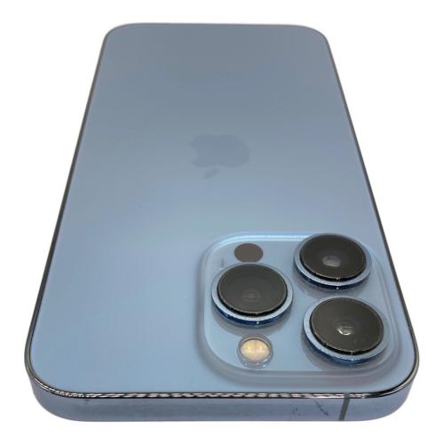 Apple (アップル) iPhone13 Pro MLUU3J/A