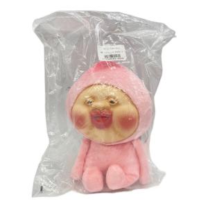 こびとづかん カクレモモジリ ヌイグルミ 一番くじA賞.