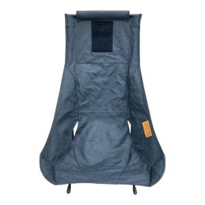 Helinox (ヘリノックス) アウトドアチェア アイボリー×ブラック Chair Two Home