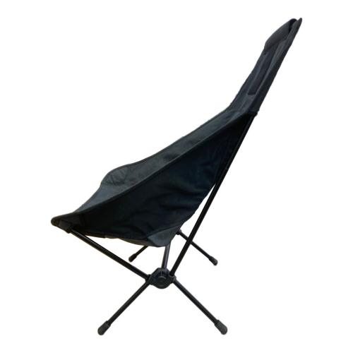 Helinox (ヘリノックス) アウトドアチェア アイボリー×ブラック Chair Two Home