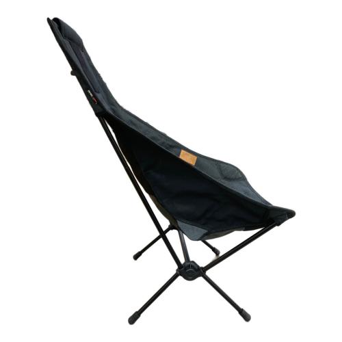 Helinox (ヘリノックス) アウトドアチェア アイボリー×ブラック Chair Two Home