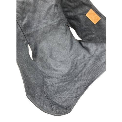 Helinox (ヘリノックス) アウトドアチェア アイボリー×ブラック Chair Two Home