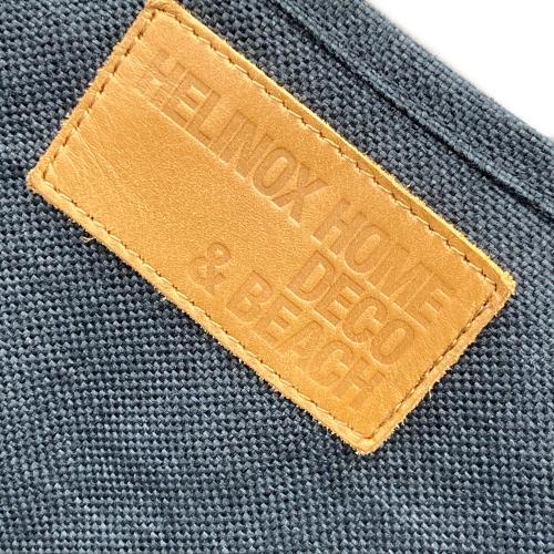 Helinox (ヘリノックス) アウトドアチェア アイボリー×ブラック Chair Two Home