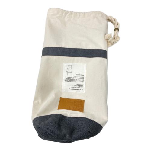 Helinox (ヘリノックス) アウトドアチェア アイボリー×ブラック Chair Two Home