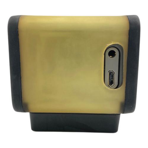 BOSE (ボーズ) Bluetooth対応スピーカー MiniⅡSound Link/動作確認済み/専用ケース付き