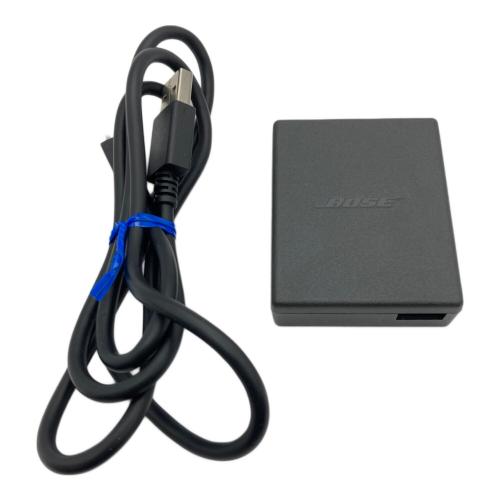 BOSE (ボーズ) Bluetooth対応スピーカー MiniⅡSound Link/動作確認済み/専用ケース付き