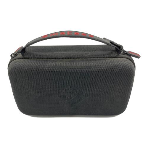 BOSE (ボーズ) Bluetooth対応スピーカー MiniⅡSound Link/動作確認済み/専用ケース付き