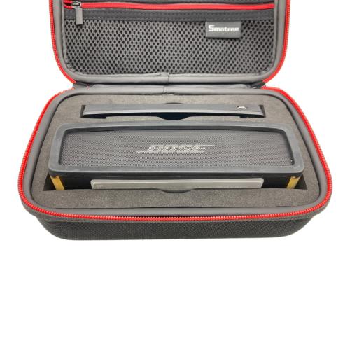 BOSE (ボーズ) Bluetooth対応スピーカー MiniⅡSound Link/動作確認済み/専用ケース付き