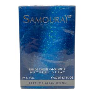 SAMOURAI (サムライ) オードトワレ 30ml