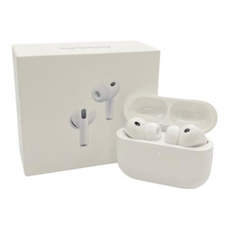正規 Apple AirPods Pro3 MFHP4J/A A3122 A30 Apple (アップル) AirPods Pro(第3世代) MFHP4J/A A3063/A3064/A3122