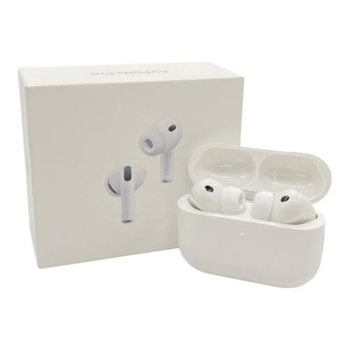 Apple (アップル) AirPods Pro(第3世代) MFHP4J/A A3063/A3064/A3122