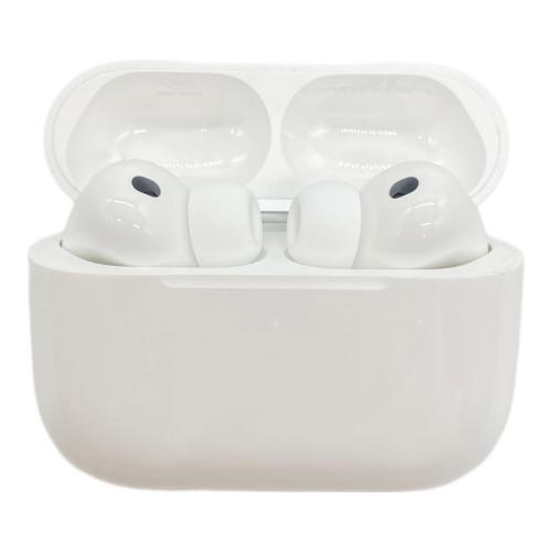 Apple (アップル) AirPods Pro(第3世代) MFHP4J/A A3063/A3064/A3122