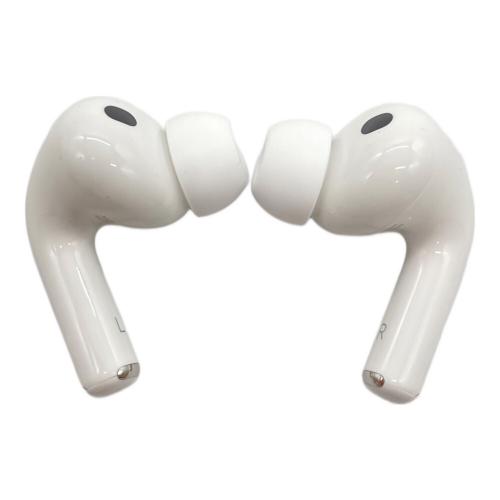 Apple (アップル) AirPods Pro(第3世代) MFHP4J/A A3063/A3064/A3122