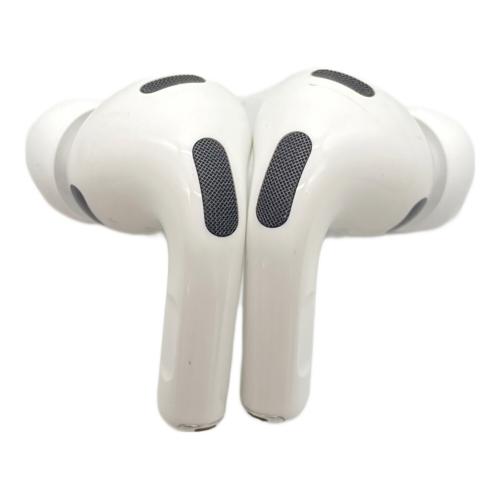 Apple (アップル) AirPods Pro(第3世代) MFHP4J/A A3063/A3064/A3122