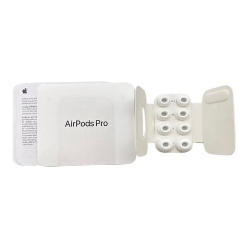 Apple (アップル) AirPods Pro(第3世代) MFHP4J/A A3063/A3064/A3122