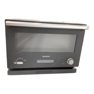 BALMUDA (バルミューダ) オーブンレンジ K04A-BK 2019年製
