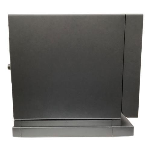 BALMUDA (バルミューダ) オーブンレンジ K04A-BK 2019年製