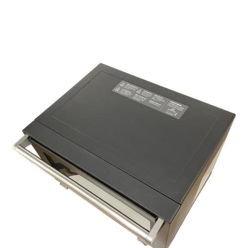 BALMUDA (バルミューダ) オーブンレンジ K04A-BK 2019年製