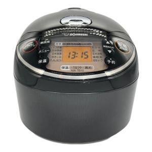 象印 (ゾウジルシ) 炊飯器 NW-TB10 2024年製 5.5合(1.0L)