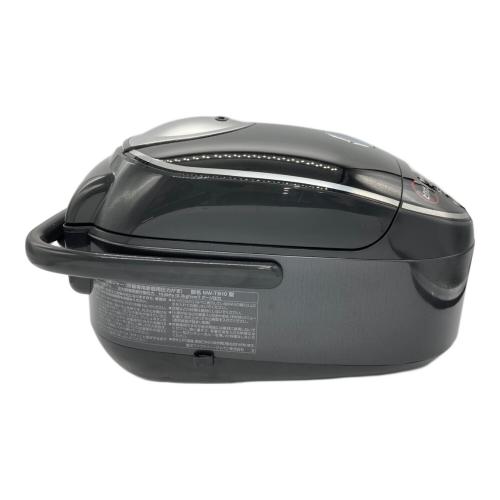象印 (ゾウジルシ) 炊飯器 NW-TB10 2024年製 5.5合(1.0L)