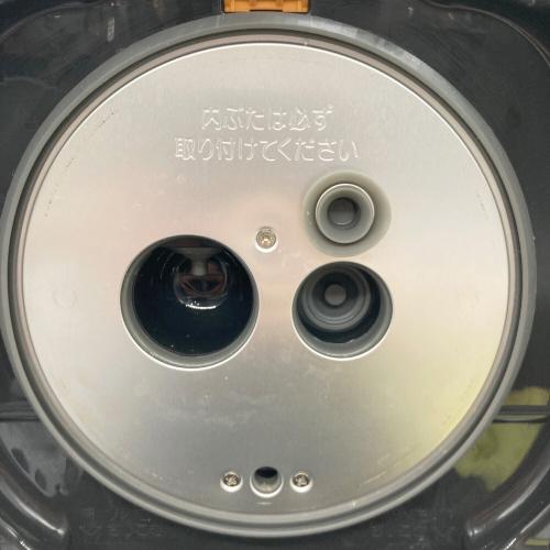 象印 (ゾウジルシ) 炊飯器 NW-TB10 2024年製 5.5合(1.0L)