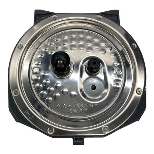 象印 (ゾウジルシ) 炊飯器 NW-TB10 2024年製 5.5合(1.0L)