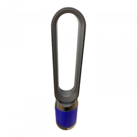 【安心6ヶ月保証付】dyson　タワーファン【ﾄﾚﾌｧｸ桶川店】 dyson (ダイソン) 空気清浄機能付きタワーファン TP04｜トレファクONLINE