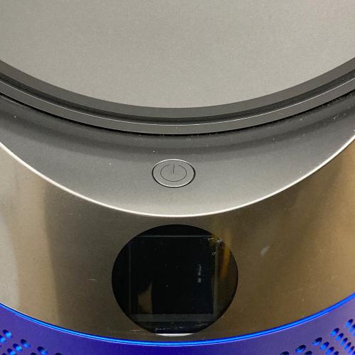 dyson (ダイソン) 空気清浄機能付きタワーファン TP04