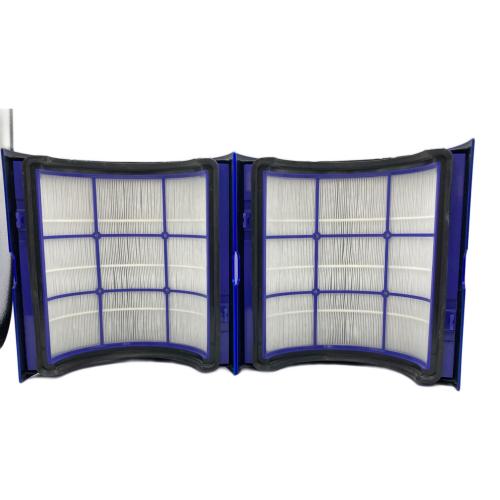 dyson (ダイソン) 空気清浄機能付きタワーファン TP04