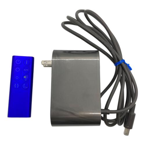 dyson (ダイソン) 空気清浄機能付きタワーファン TP04