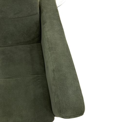 3人掛けソファー オリーブ