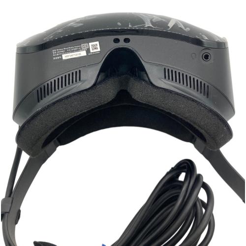 富士通 (フジツウ) Windows Mixed Reality Headset+Motion Controllers FMVHDS1