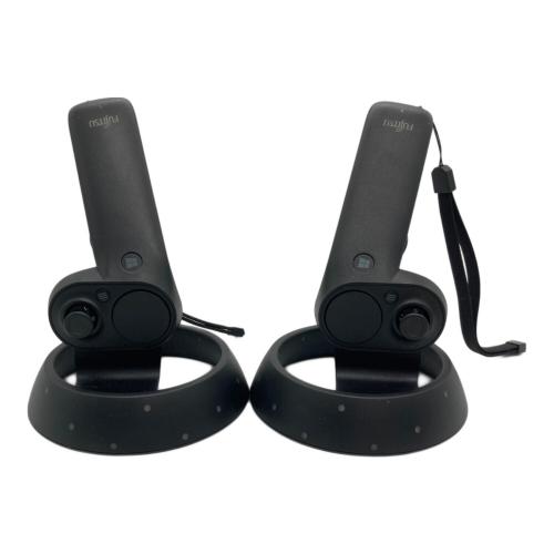 富士通 (フジツウ) Windows Mixed Reality Headset+Motion Controllers FMVHDS1