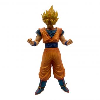ドラゴンボール GRANDISTA孫悟空 フィギュア ※台座無し