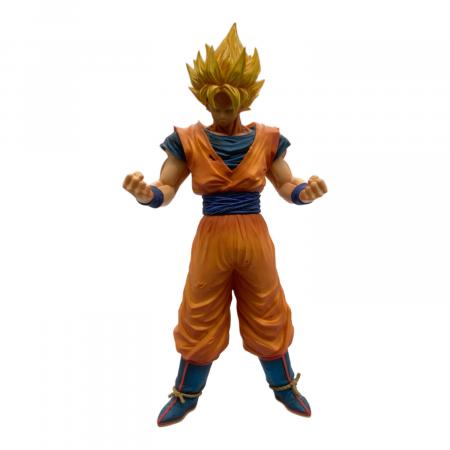 ドラゴンボール GRANDISTA孫悟空 フィギュア ※台座無し｜トレファクONLINE